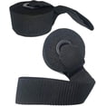 thumbnail image 1 of Ancrages de Porte Robustes pour Bandes de Résistance - 2 Pcs, Attache de Sangle de Porte pour Bandes d'Exercice, Sangles de Traction, Entraînement de Force, 1 of 5