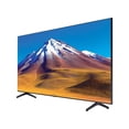 thumbnail image 2 of TV Samsung 58 Pulgadas Crystal UHD Smart TV 4K Samsung  UN58TU6900FXZX LED, 2 of 3
