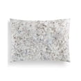 thumbnail image 3 of Hotel Collection Taie d'Oreiller Standard en Coton, Multicolore, 20 x 28, 3 of 3