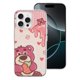 thumbnail image 2 of Funda Lotso de TPU para iPhone 16 Pro Max: ultrafina, a prueba de golpes, antiamarilleo, resistente a arañazos, compatible con carga inalámbrica, agarre mejorado, estilo transparente., 2 of 7