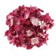 thumbnail image 4 of Cabezas de Flores de Artificiales, Cabeza de Flores para de , , Decoración Floral DIY, Decoración para hogar Macarena Flor De Seda De Hortensia, 4 of 8