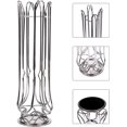 thumbnail image 3 of Support de capsules de Café compatible avec Vertuo (24 x capsules) - Support pour capsules de Café - Support Rotatif, 3 of 4