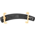 thumbnail image 4 of LHCER Violin Shoulder Rest,Adjustable Shoulder Rest Plastic Frame EVA Pad Accessory For 3/4 4/4 Fiddle Violin,Shoulder Rest, 4 of 8