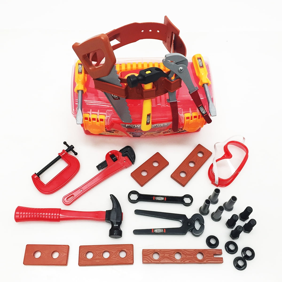 toy tools walmart