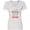 AA-White, variant on Grammy is Never too Old to be Excited for Christmas Women's V-Neck T-Shirt