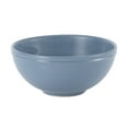 thumbnail image 4 of Mainstays 6.1in Darby Blue Stoneware Bowl, 4 of 5