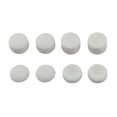 thumbnail image 3 of Grips Profesionales 8 Gomitas Universales Color Blanco MandaLibre Playstation / Xbox, 3 of 4