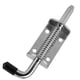 thumbnail image 4 of Perno de seguridad para barril, perno de acero inoxidable de grado marino, perno de barril resistente, compacto y liviano, 4 of 9