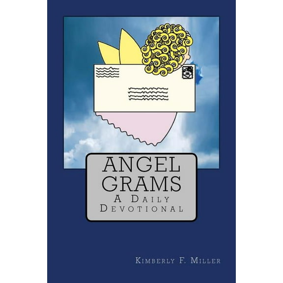 Angel Grams (Paperback)