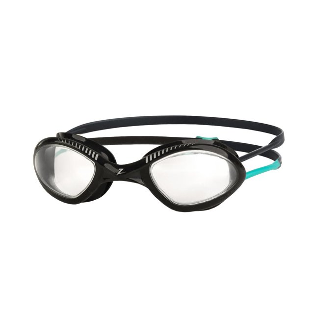Zoggs Adult Tiger SNR Swimming Goggles