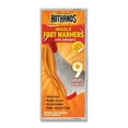 thumbnail image 3 of HotHands Insole Foot Warmers, 5 Pair Pack, 3 of 10