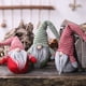 thumbnail image 4 of 1Pcs Lovely Faceless Doll Santa Claus Christmas Tree Pendants Hanging Ornaments New Year Xmas Decor Home Party Kids Gift Navidad, 4 of 5
