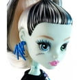 thumbnail image 3 of Monster High Frankie Doll, 3 of 7