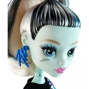 Monster High Frankie Doll