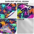thumbnail image 3 of Boys Swim Trunks Beach Board Shorts Quick Dry Toddler Swimsuit Bathing Suits with Mesh Lining, 3 of 6