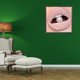 thumbnail image 5 of Cuadros Decorativos 5D bricolaje completo taladro redondo diamante pintura perla labios pedrería mosaico Kit Sywqhk Nuevos Originales, 5 of 9