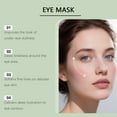 thumbnail image 7 of Hyaluronic Acid Moisturizing Eye Mask, Hyaluronic Acid Eye Mask, Brightens Dullness, Reduces Fine Lines. Hydrates the Eye Area 30ml, 7 of 7
