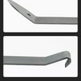 thumbnail image 2 of Yimiti Outil de Retrait de Garniture de Panneau de Porte de Voiture Rocker Audio Tableau de Bord, 2 of 8
