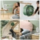 thumbnail image 5 of Mini Folding Fan USB Rechargeable Desk Fan Portable 3 Speeds Wall Hanging Fan for Student Dormitory Home Outdoor Camping Office Small Desk Fan, 5 of 5