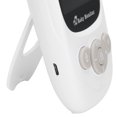 thumbnail image 4 of Monitor De Bebé, Audio Bidireccional 5M Visión Nocturna 100M Monitor De Video Inalámbrico De Largo Alcance Con Canciones De Cuna Para Niños Para Niñera Ancianos Para Bebé YLSHRF Enchufe de EE. UU., 4 of 8