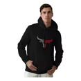 thumbnail image 4 of Sudaderas Con Capucha Cálidas Y Acogedoras Para Hombre Muj, 4 of 8
