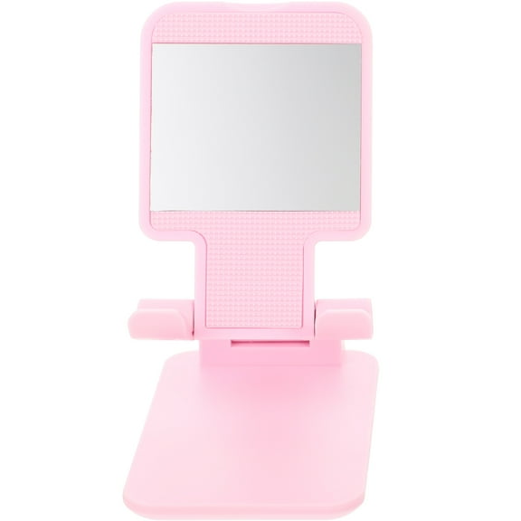 Lifting Mobile Phone Holder Cell Phone Car Mount Tabletop Phone Holder Metal Bracket Phone Stand for Home