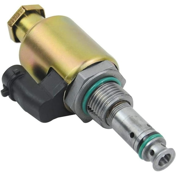 1841217C91 1836412C91 1841086C91 Injection Pressure Regulator IPR Valve Compatible with Ford F250 F350 F450 F550 E350 E450