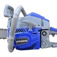 thumbnail image 2 of Motosierra Manual Hyundai 18 Pulgadas 2.5 Hp Turbo450, 2 of 3