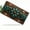 Embellished Turquoise Flower, variant on Colorful Daisy Assortment Front License Plate, Metal License Plate, Funny Standard Plates Personalized Novelty Decorative For Men/Women/Boys/Girls Car 6×12 Inch