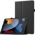 thumbnail image 3 of Funda tipo folio Sahara Case Indy Series para iPad 10.2 (8.ª y 9.ª generación), 3 of 5