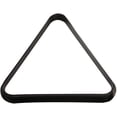 thumbnail image 1 of Triangular plastic billiard ball for organizing storage accessories, 1 of 6