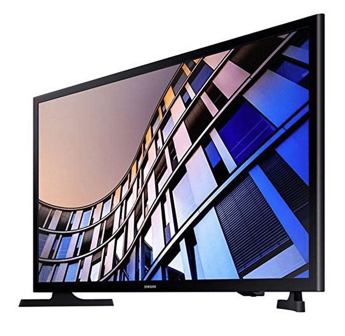 Restored SAMSUNG UN32M4500 32" 720p 60Hz Smart LED TV Built-in Wi-Fi 2x HDMI (Refurbished)