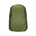 thumbnail image 1 of Advancent Cubiertas de mochila impermeables resistentes a los rayos UV para protección, cubierta de mochila, cubierta impermeable para lluvia Escalada verde XL, 1 of 6