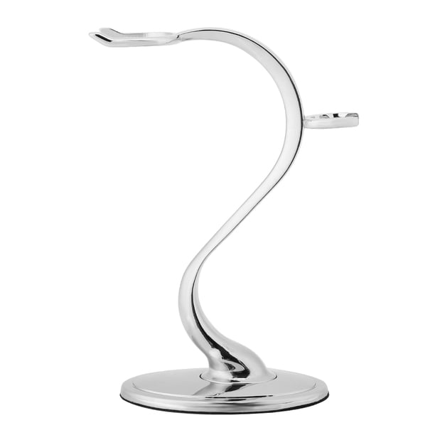 Soporte para brocha de afeitar, soporte para brocha de afeitar para hombres, soporte para maquinilla de afeitar, rendimiento inigualable