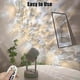 thumbnail image 4 of 3D Holographic Water Ripple Lamp for Romantic Ambiance Lighting, 4 of 5