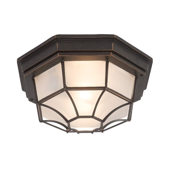 Serge Collection One Exterior Light
