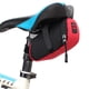 thumbnail image 5 of Bolsas De Bicicleta Bolsa De Asiento De Bicicleta De Montaña Bolsa De Almacenamiento De Sillín Trasero Plegable Para Ciclismo Al Aire Libre Equipo De Bicicleta Speravity HA025569-02, 5 of 7