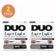 thumbnail image 1 of Pegamento para pestañas Ardell Duo Line It Lash It Adhesivo de 3,5 ml (paquete de 2), 1 of 3