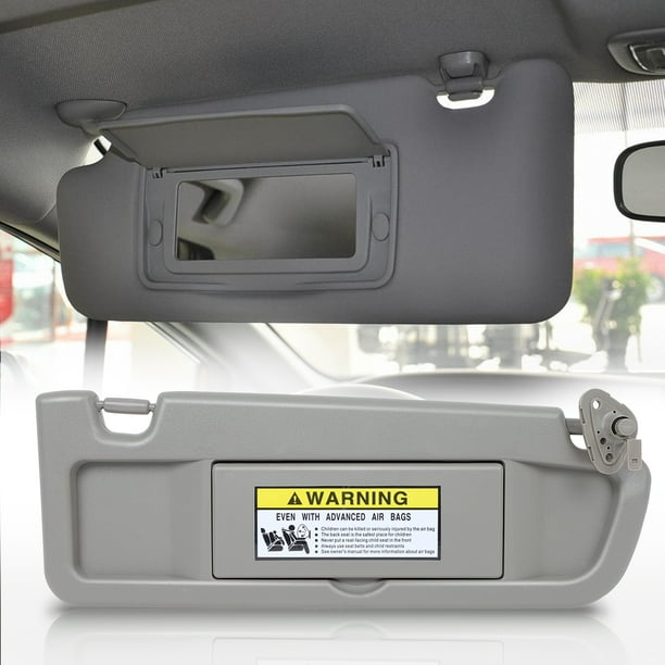 Honda Civic Sun Visor