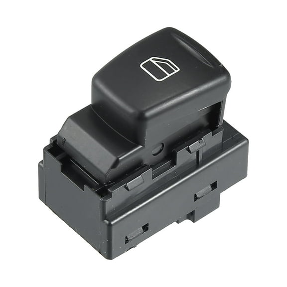 1pcs Front Left Driver Side Master Driver Side Power Window Switch 4519051700 Replacement for Smart Fortwo 2008-2014