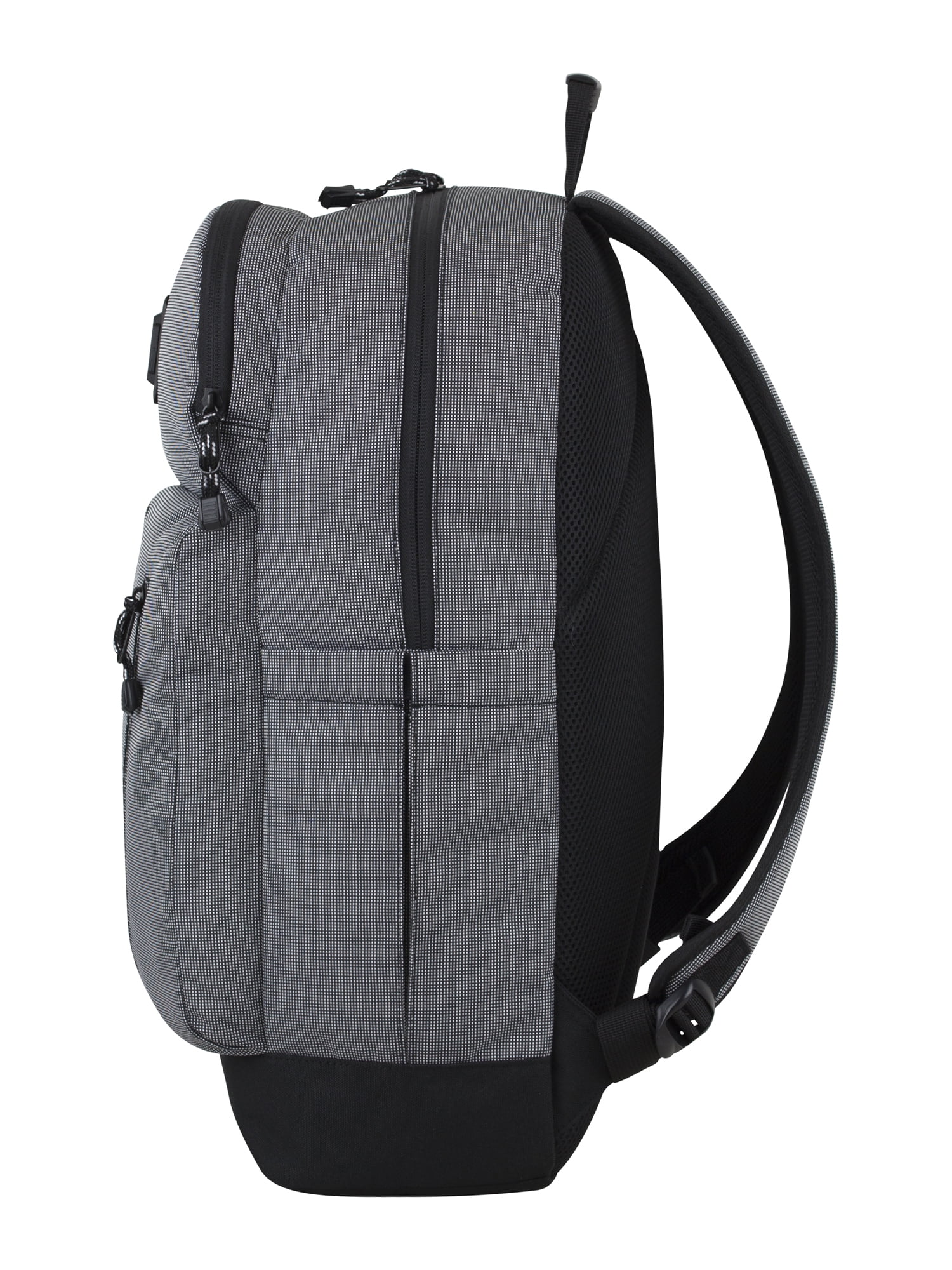 Eastsport Unisex Academic Backpack Light Plaid
