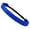 Royal Blue, variant on Yammee Sparkly Glitter Headbands Non-Slip Running Headbands Sports Hair Accessories