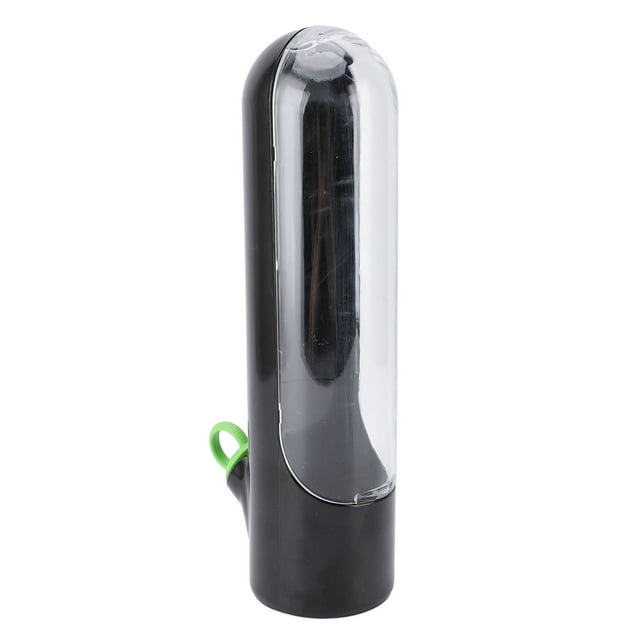Saver Multipurpose Keep Freshness, Excellent Pressure Resistance Keeper Fridge Organizer for Coriander Asparagus Mint Chives Dill, ABS
