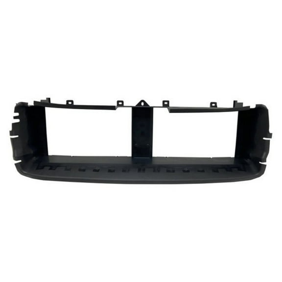 For Ford Escape 2020 2021 2022 Grille Air Intake Assembly | Upper | Deflector | Replacement For FO1206120 | LJ6Z8312D