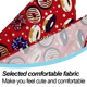 thumbnail image 3 of 3 uds perro Bandana Tie Dye estampado triángulo perro bufanda pañuelo lavable niña perro Bandanas accesorios ajustables Namotu CPB-DE-LYY1944-6, 3 of 5