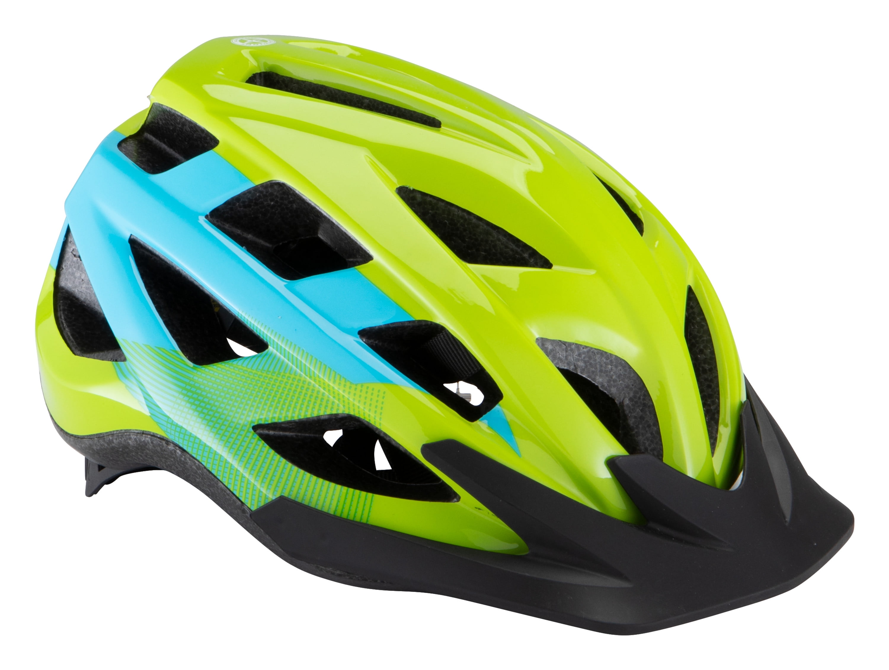 Schwinn Breeze Youth Bike Helmet 360 Degree Comfort Ages 8 Dial Fit With Visor for sale online 