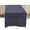 Midnight Blue, variant on Saro Lifestyle Stonewashed Stitched Edge Table Runner