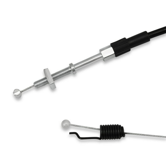 Craftsman Snowblower Drive Cable Replacement