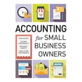 thumbnail image 1 of Comptabilisation pour les Propriétaires de Petites Entreprises, 1 of 1