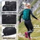thumbnail image 4 of Mochila de Hidratación Mubasel Gear Aislada 22L con Bolsa de Agua de 2L, 4 of 9